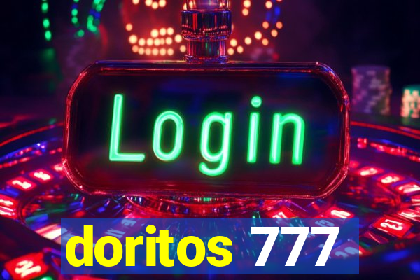 doritos 777